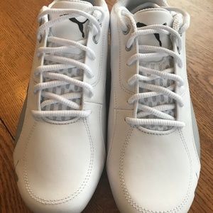 Puma Drift Cat Shoes Size 10